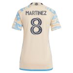 women8217s philadelphia union jose martinez adidas tan 2023 for philly replica jersey | Inter Miami CF Jerseys, Hats, and MLS Fan Gear
