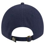 women8217s philadelphia union new era navy script 9twenty adjustable hat | Inter Miami CF Jerseys, Hats, and MLS Fan Gear