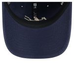 women8217s philadelphia union new era navy script 9twenty adjustable hat | Inter Miami CF Jerseys, Hats, and MLS Fan Gear
