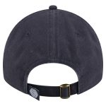 women8217s san diego fc new era navy script 9twenty adjustable hat | Inter Miami CF Jerseys, Hats, and MLS Fan Gear