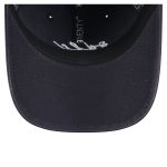 women8217s san diego fc new era navy script 9twenty adjustable hat | Inter Miami CF Jerseys, Hats, and MLS Fan Gear