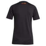 women8217s san jose earthquakes adidas black 2025 headliner replica jersey | Inter Miami CF Jerseys, Hats, and MLS Fan Gear