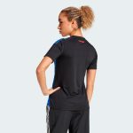 women8217s san jose earthquakes adidas black 2025 headliner replica jersey | Inter Miami CF Jerseys, Hats, and MLS Fan Gear