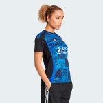 women8217s san jose earthquakes adidas black 2025 headliner replica jersey | Inter Miami CF Jerseys, Hats, and MLS Fan Gear