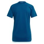 women8217s sporting kansas city adidas navy 2024 diamonds our forever replica jersey | Inter Miami CF Jerseys, Hats, and MLS Fan Gear