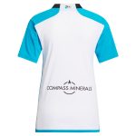 women8217s sporting kansas city adidas white 2024 archive replica jersey | Inter Miami CF Jerseys, Hats, and MLS Fan Gear