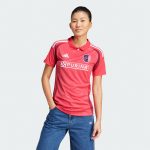 women8217s st. louis city sc adidas red 2025 forever city red replica jersey | Inter Miami CF Jerseys, Hats, and MLS Fan Gear