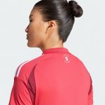 women8217s st. louis city sc adidas red 2025 forever city red replica jersey | Inter Miami CF Jerseys, Hats, and MLS Fan Gear