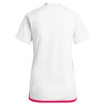 women8217s st. louis city sc adidas white 2024 the confluence kit replica jersey | Inter Miami CF Jerseys, Hats, and MLS Fan Gear