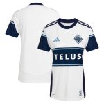 women8217s vancouver whitecaps fc adidas white 2025 the peak replica jersey | Inter Miami CF Jerseys, Hats, and MLS Fan Gear