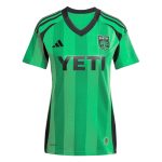 youth austin fc daniel pereira adidas green 2025 the heartbeat kit replica player jersey | Inter Miami CF Jerseys, Hats, and MLS Fan Gear