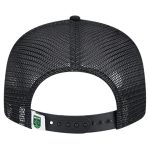 youth austin fc new era black 9fifty snapback trucker hat | Inter Miami CF Jerseys, Hats, and MLS Fan Gear