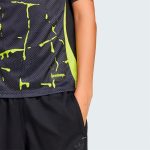 youth columbus crew adidas black 2025 the goosebumps kit replica jersey | Inter Miami CF Jerseys, Hats, and MLS Fan Gear