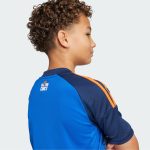 youth fc cincinnati adidas blue 2025 orange and blue legacy kit replica jersey | Inter Miami CF Jerseys, Hats, and MLS Fan Gear