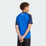 youth fc cincinnati adidas blue 2025 orange and blue legacy kit replica jersey | Inter Miami CF Jerseys, Hats, and MLS Fan Gear