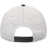 youth lafc new era grayblack active 9forty adjustable hat | Inter Miami CF Jerseys, Hats, and MLS Fan Gear