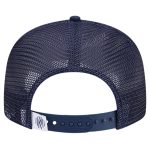 youth nashville sc new era navy 9fifty snapback trucker hat | Inter Miami CF Jerseys, Hats, and MLS Fan Gear