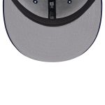 youth nashville sc new era navy 9fifty snapback trucker hat | Inter Miami CF Jerseys, Hats, and MLS Fan Gear