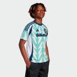 youth new england revolution adidas white 2025 eastern white pine x flag of new england replica jersey | Inter Miami CF Jerseys, Hats, and MLS Fan Gear