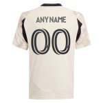 youth new york red bulls adidas tan 2025 stone kit replica custom jersey | Inter Miami CF Jerseys, Hats, and MLS Fan Gear