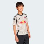 youth new york red bulls adidas tan 2025 stone kit replica jersey | Inter Miami CF Jerseys, Hats, and MLS Fan Gear