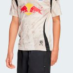 youth new york red bulls adidas tan 2025 stone kit replica jersey | Inter Miami CF Jerseys, Hats, and MLS Fan Gear