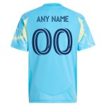 youth philadelphia union adidas blue 2025 the voltage kit replica custom jersey | Inter Miami CF Jerseys, Hats, and MLS Fan Gear