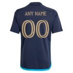 youth philadelphia union adidas navy 2024 the xv kit replica custom jersey | Inter Miami CF Jerseys, Hats, and MLS Fan Gear