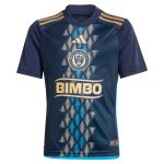 youth philadelphia union cavan sullivan adidas navy 2024 primary replica player jersey | Inter Miami CF Jerseys, Hats, and MLS Fan Gear