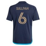 youth philadelphia union cavan sullivan adidas navy 2024 primary replica player jersey | Inter Miami CF Jerseys, Hats, and MLS Fan Gear