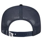 youth philadelphia union new era navy 9fifty snapback trucker hat | Inter Miami CF Jerseys, Hats, and MLS Fan Gear