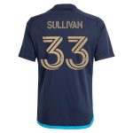 youth philadelphia union quinn sullivan adidas navy 2024 the xv kit replica player jersey | Inter Miami CF Jerseys, Hats, and MLS Fan Gear
