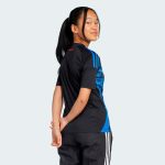 youth san jose earthquakes adidas black 2025 headliner replica jersey | Inter Miami CF Jerseys, Hats, and MLS Fan Gear