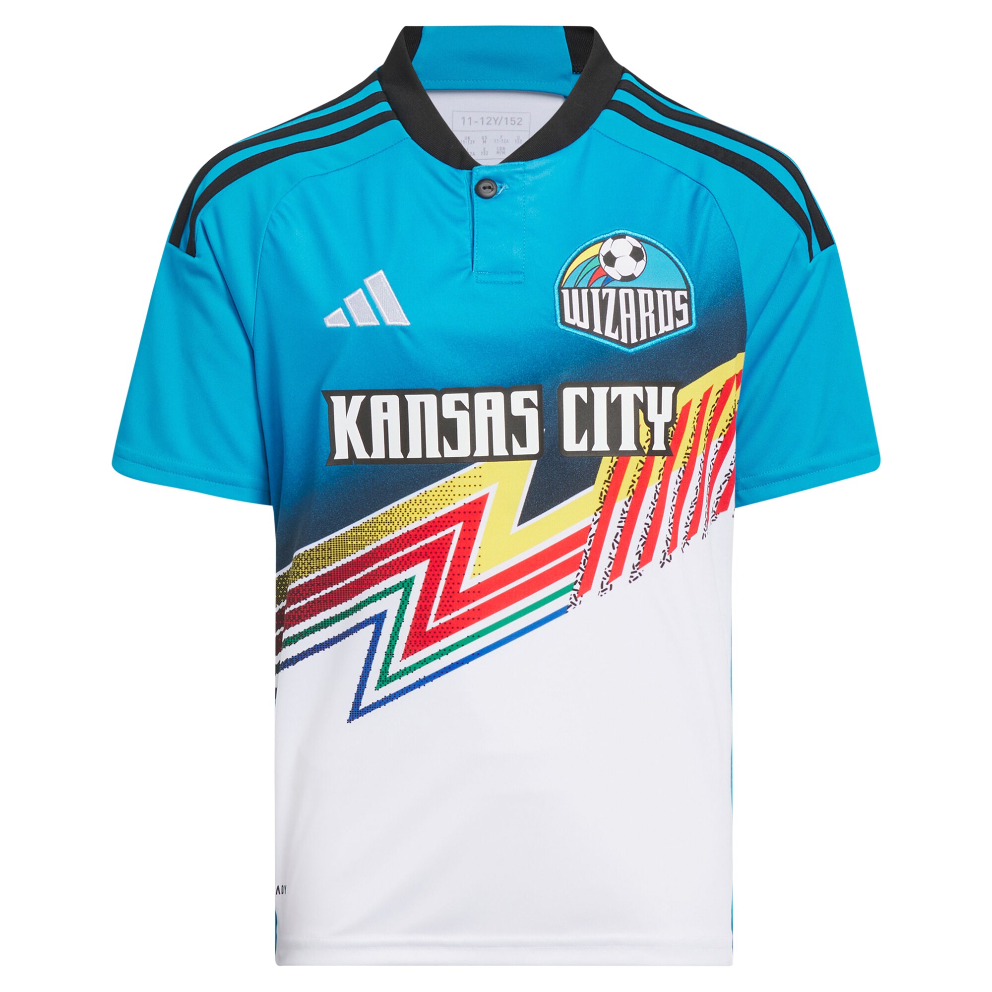youth sporting kansas city adidas white 2024 archive replica jersey | Inter Miami CF Jerseys, Hats, and MLS Fan Gear