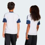 youth vancouver whitecaps fc adidas white 2025 the peak replica jersey | Inter Miami CF Jerseys, Hats, and MLS Fan Gear